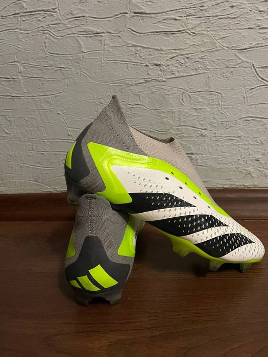 Бутси Adidas Predator Accuracy