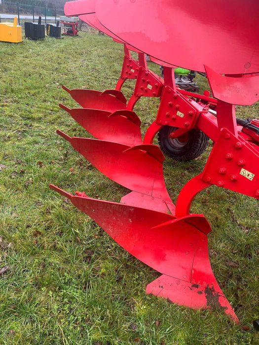 Pług AKPIL KM180+4