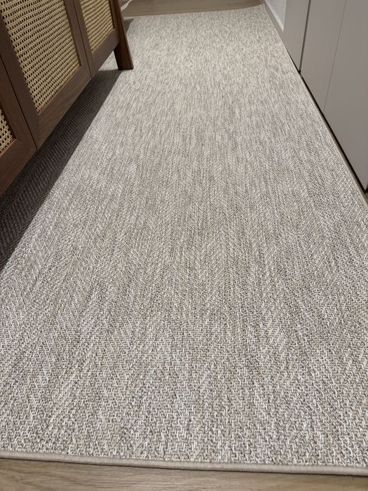 Tapete 3.25x1,34 novo.