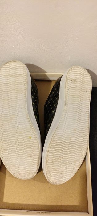 Sneakersy damskie r.38 Graceland