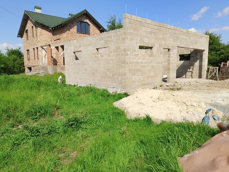 Внутрішні роботи