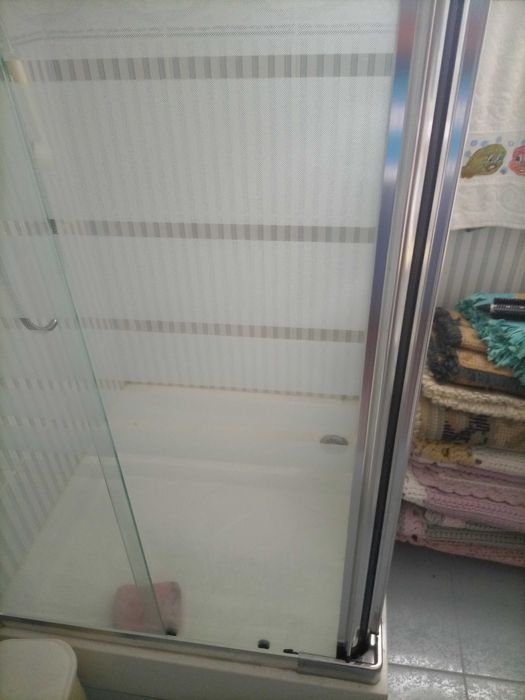 Portas cabine de duche