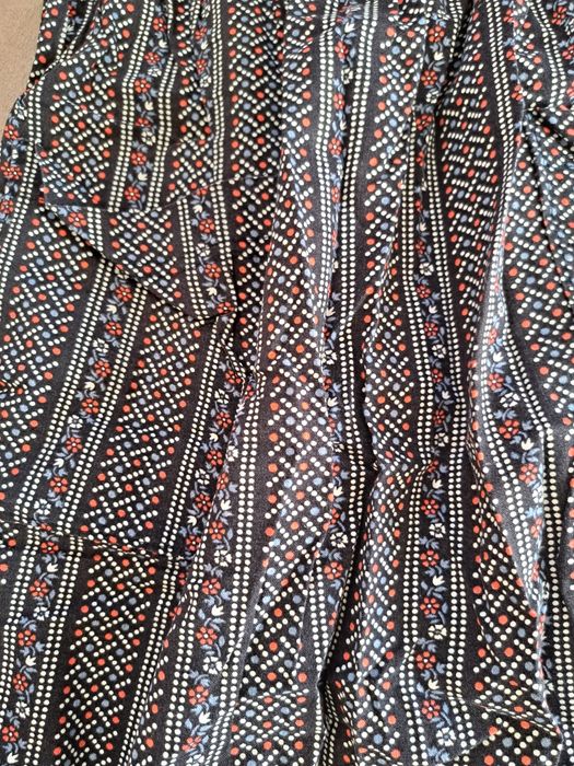 Spódnica damska letnia