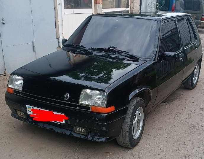 Renault Super 5 1990
