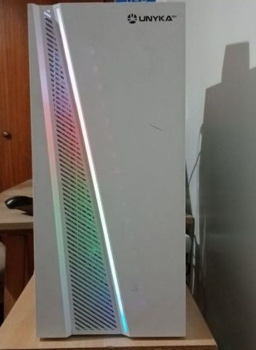 Pc de trabalho  .