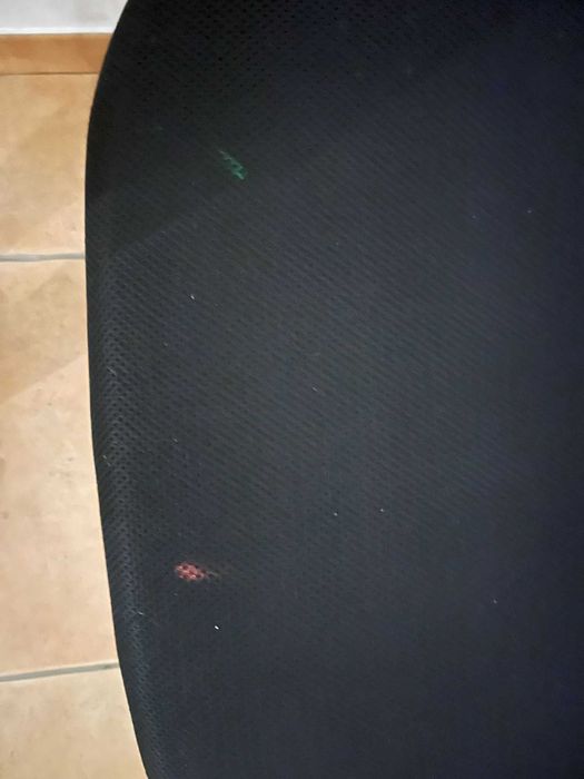 Cadeira de secretária