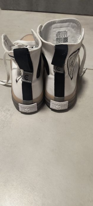 Chuck Taylor All Star CX Explore
