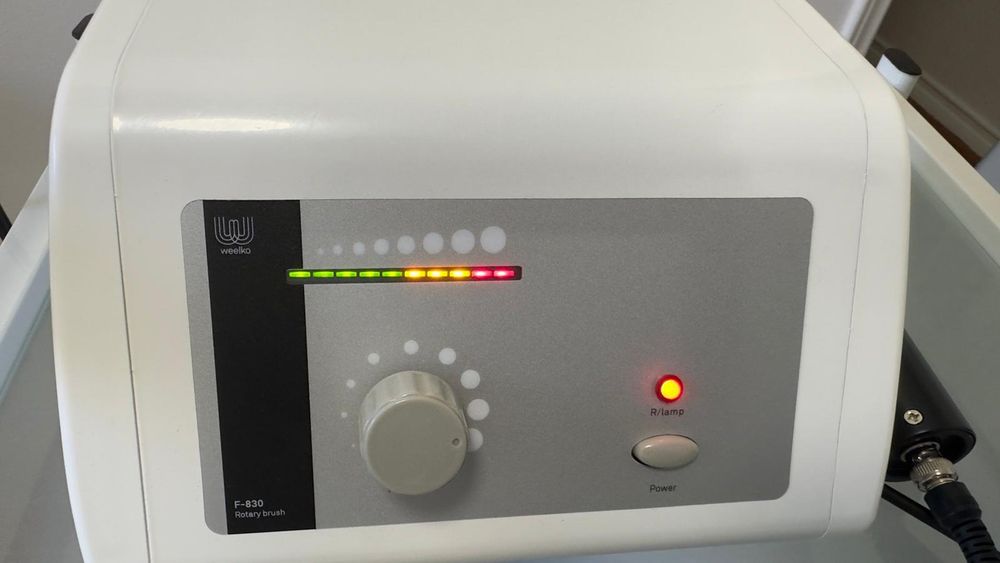 Equipamento de Estética Weelko -NOVO