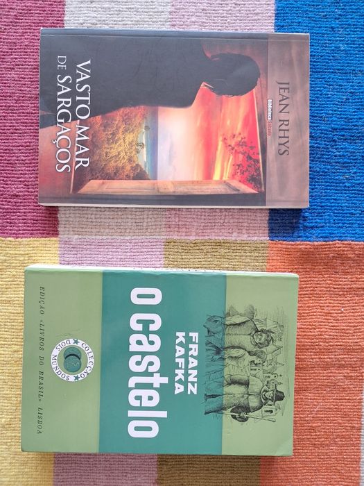 "1001 livros para ler antes de morrer"