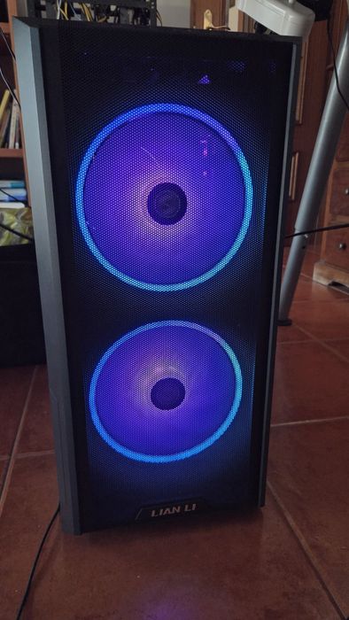 Computador Desktop Ryzen7_3080Ti_32GB