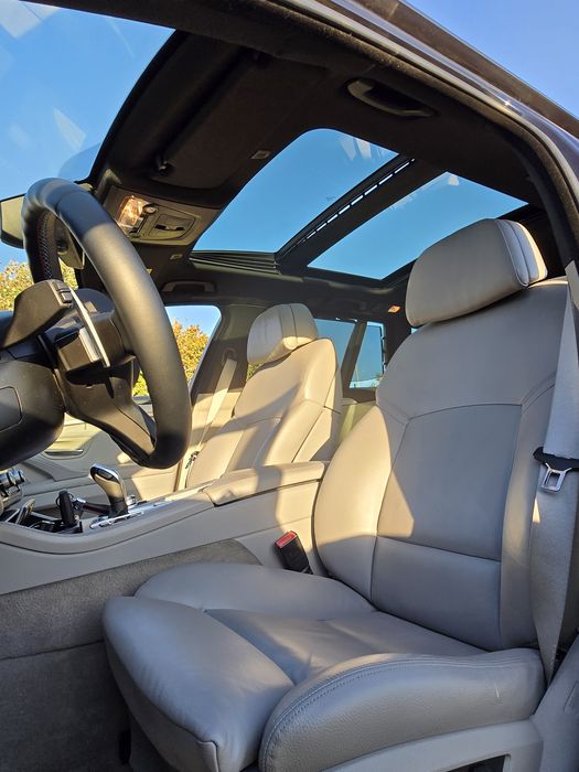 Bmw 535d 313cv pack M