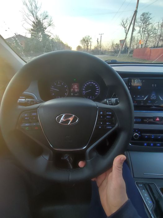 Hyundai Sonata 2014 VIN KMHE341DBFA075377 фото оголошення 14 з 22