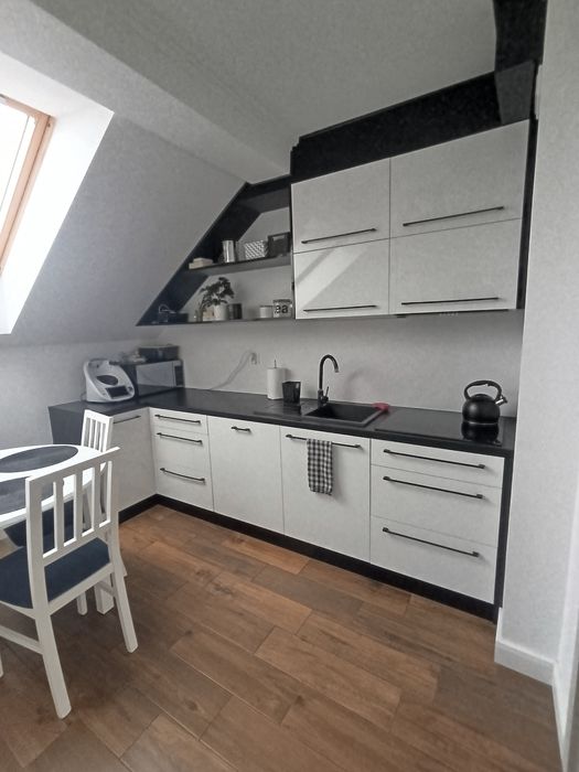 Mieszkanie 67 m²