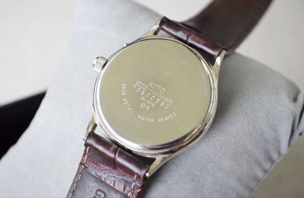 Adec Citizen наручные часы