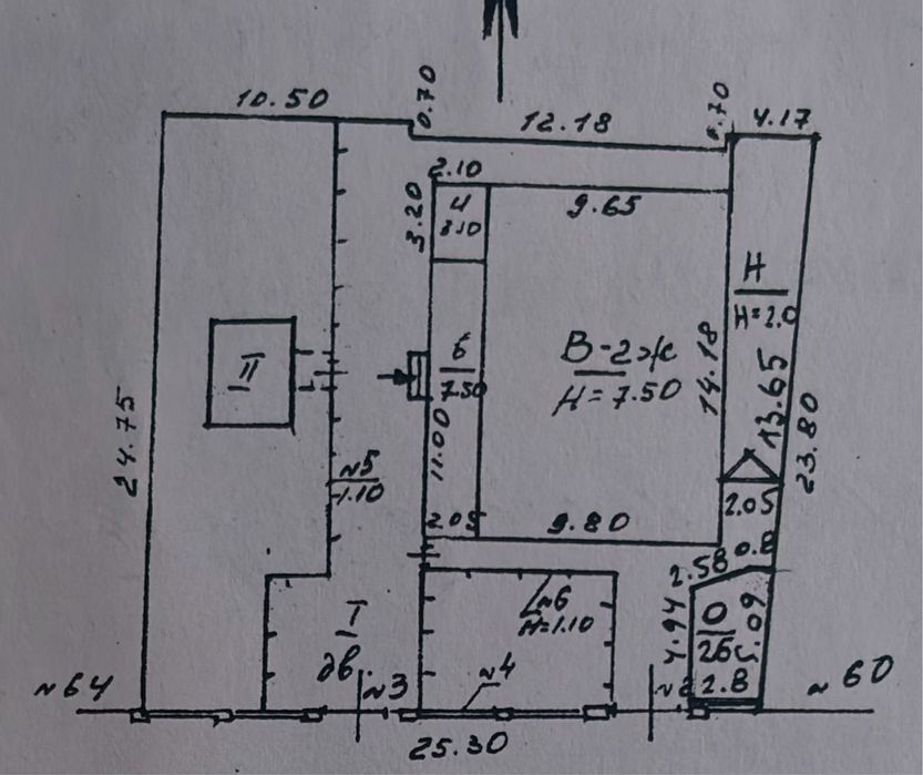Продам 2-во поверховий будинок на Донского