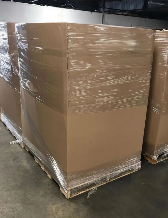 Mega box kurtki, płaszcze, kamizelki