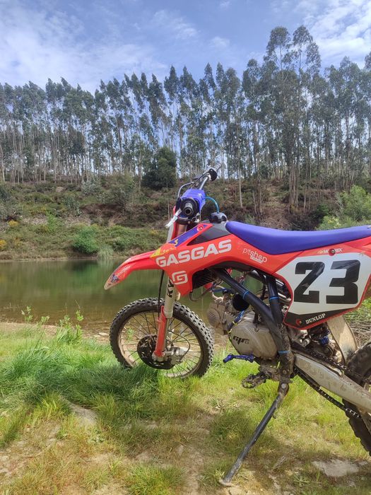 Apolo rxf freeride 150cc