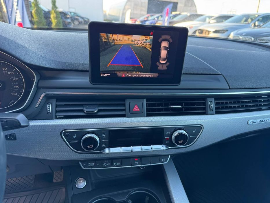 Продам Ауді a4b9