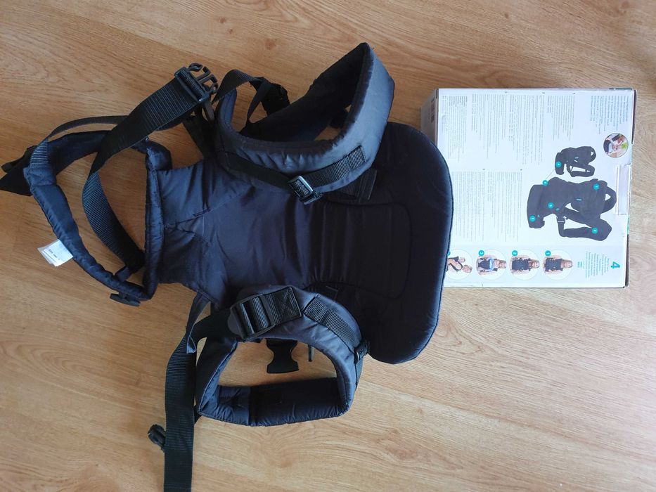 Marsupio Flip 4-in-1 convertible