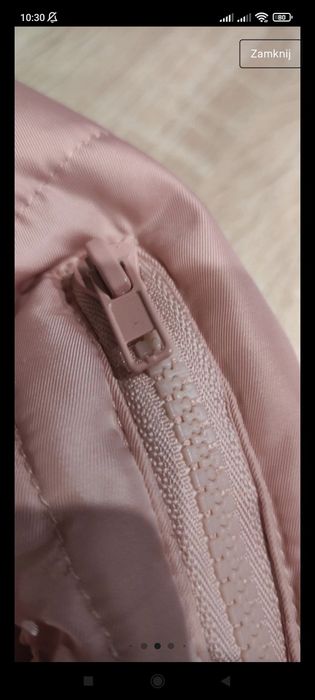 Kurteczka 122cm Pepco