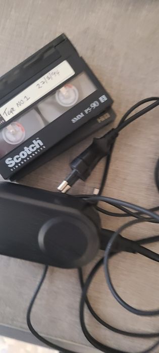 Лот видеокамери  Samsung VP-L900. 
OLX Ukraine
OLX Ukraine