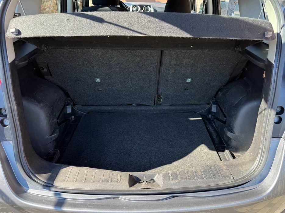 Nissan Note E12,2015 року