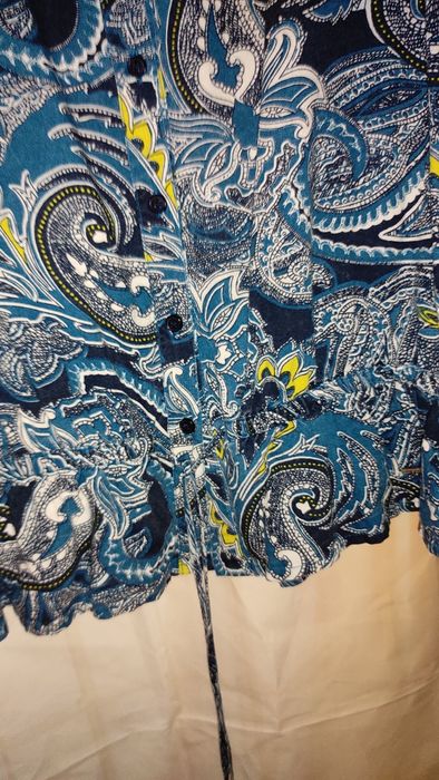 Quiosque bluzka R. 44