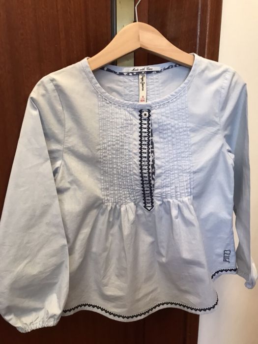 Blusas Pepe Jeans