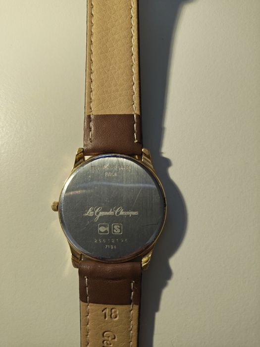 Relógio Longines Les Grandes Classiques