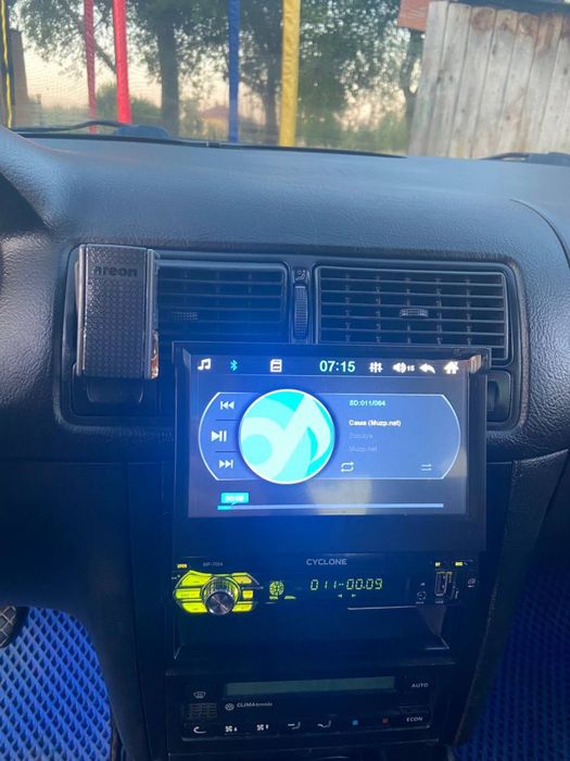Vw Golf 4 combi 2.0 benzyna