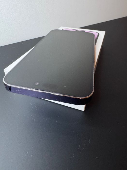 iPhone 14 Pro Max 128 GB Ideał