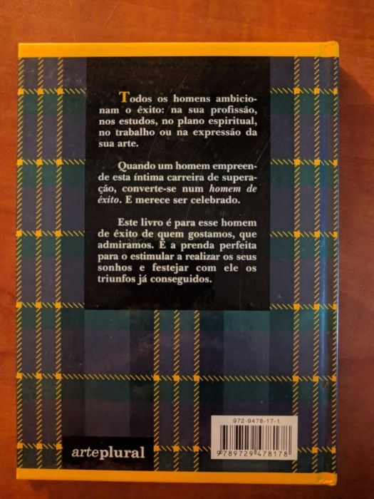 For a Successful Man64740375867905121