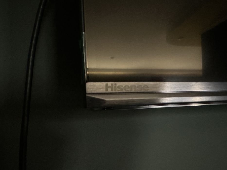 Телевізор HISENSE 50U7Q