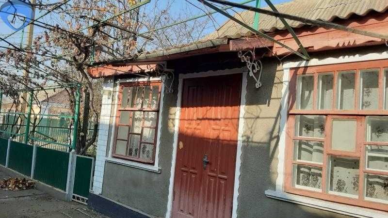 Великий добротний будинок згазом в с. Кремидівка.  р9