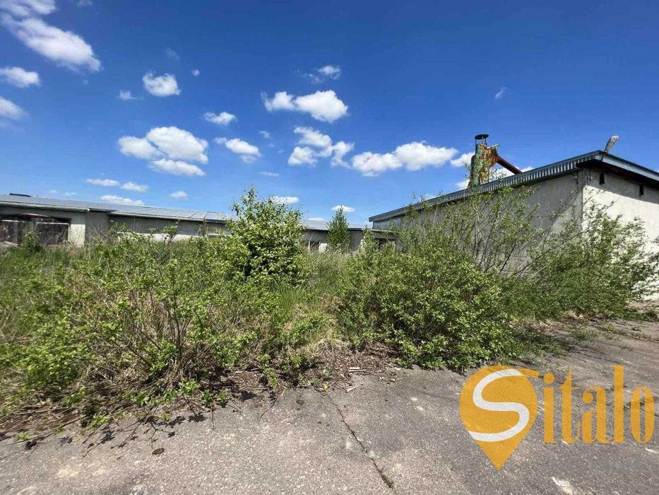 Продаж виробничого приміщення,  с. Милятин