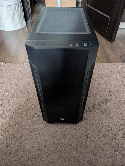 Комп'ютер ігровий