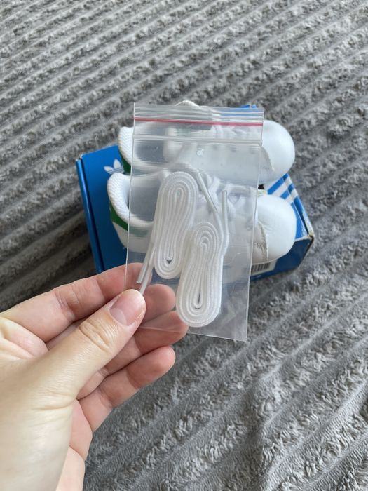 Пінетки adidas stan smith оригінальні