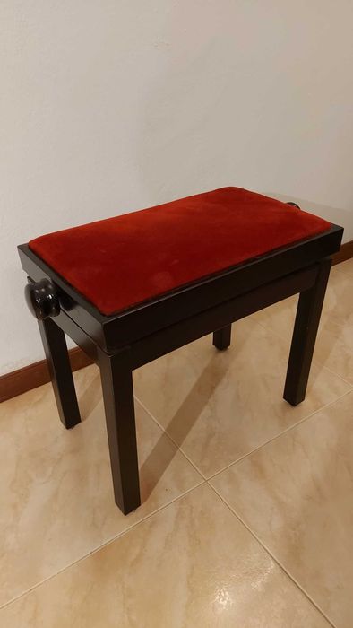 Banco de piano classico