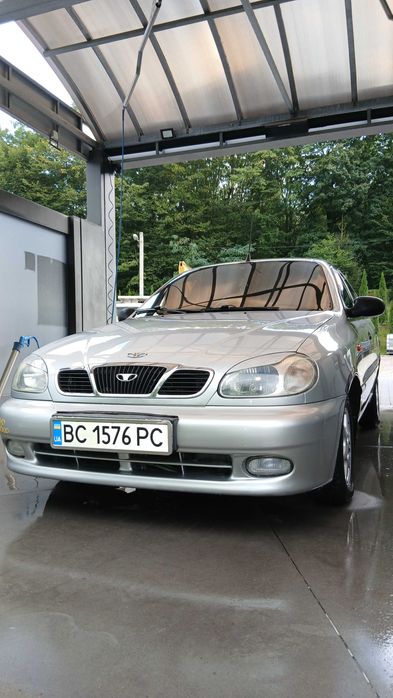 Продаж автомобіля