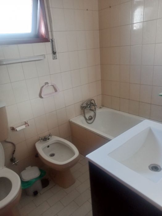 Quarto mobilado equipado