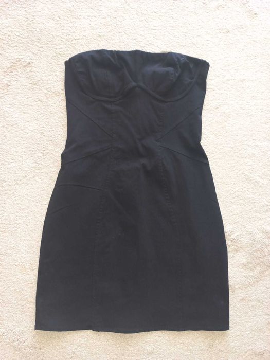 Vestido Breska tamanho S