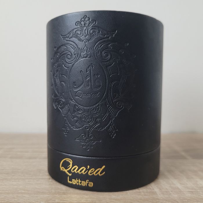 Lattafa Qaa'ed perfumy arabskie