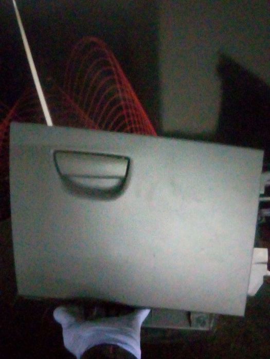 Porta Luvas Fiat Stilo (192_)