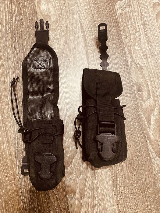 Підсумок закритого типу для автомата Tactical Tailor