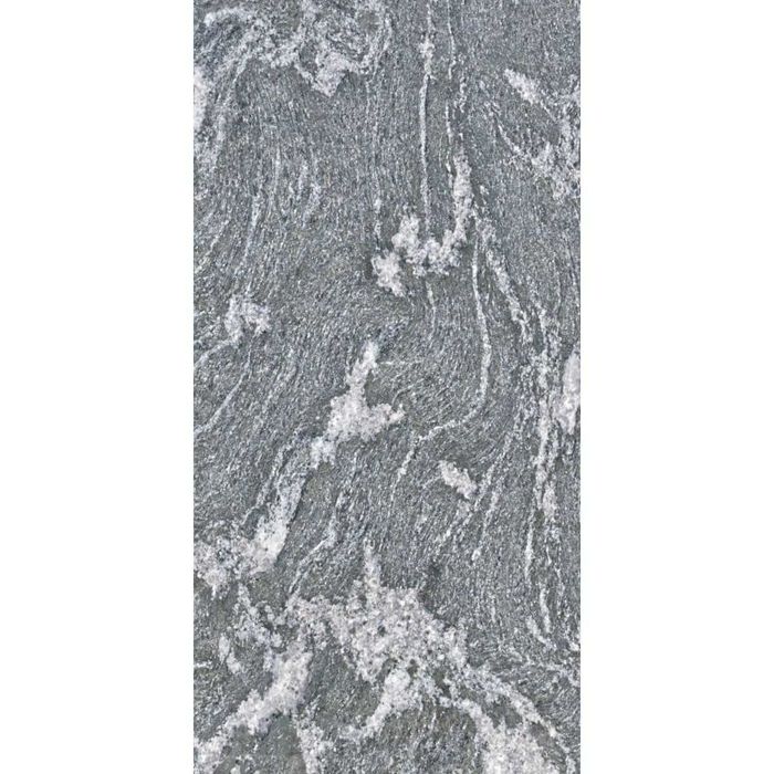 Płytki Granit Black Forest Płomieniowany