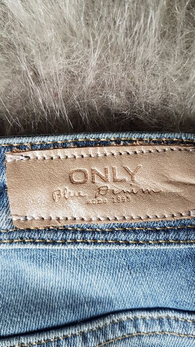 Jeansy Only 27/32