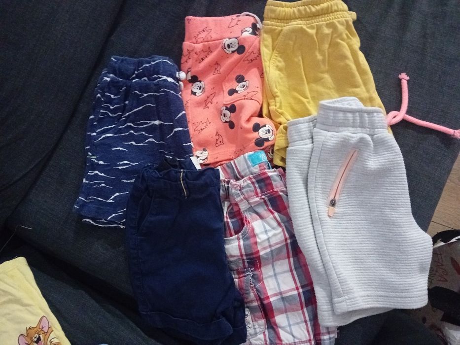 Roupa bebé 12/36 meses