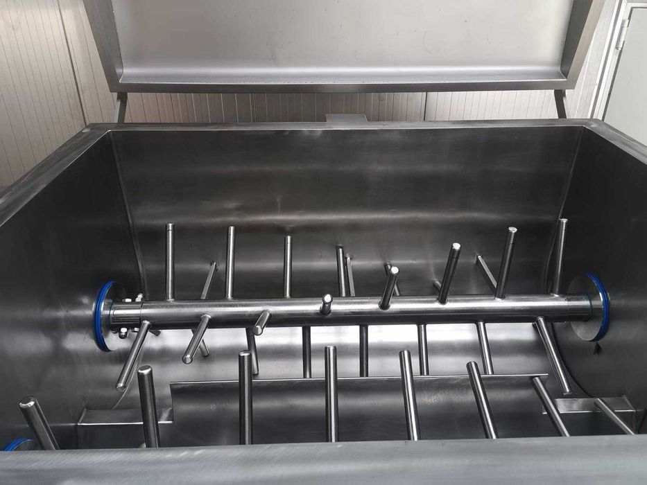 Mieszalnik do surówek lub mięs PW1500