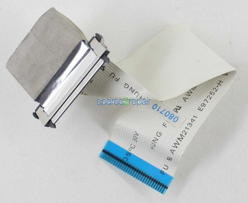 bn96..07158d flat lvds tv lcd samsung le26