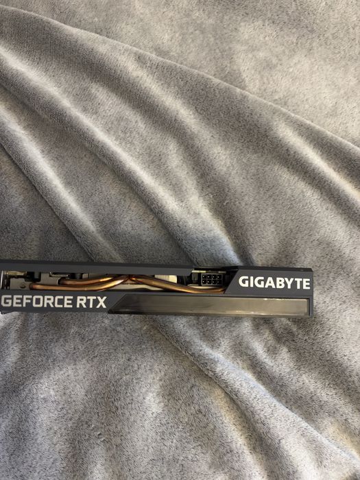 Rtx 3060 12gb gigabyte